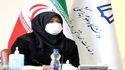 کسب رتبه ششم کشوری موسوم به طرح رعد و کسب رتبه نهم موسوم به طرح راد در معاونت آموزشی دانشگاه
